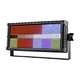 RGBW LED 频闪灯