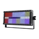 RGBW LED 频闪灯